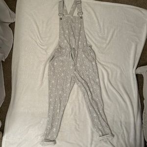 Overalls